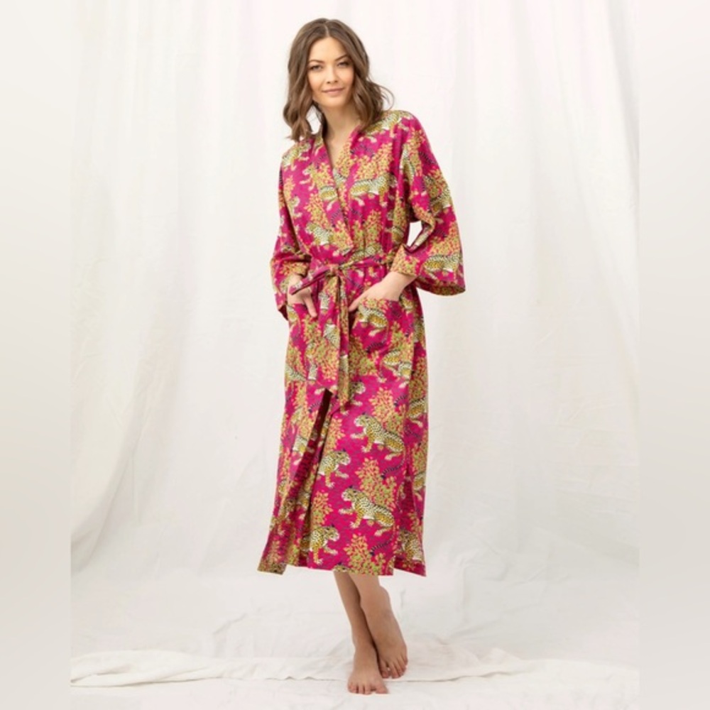 New🌟Bagheera Robe